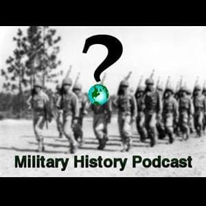 Cyrus the Persian Conqueror - Military History Podcast cover
