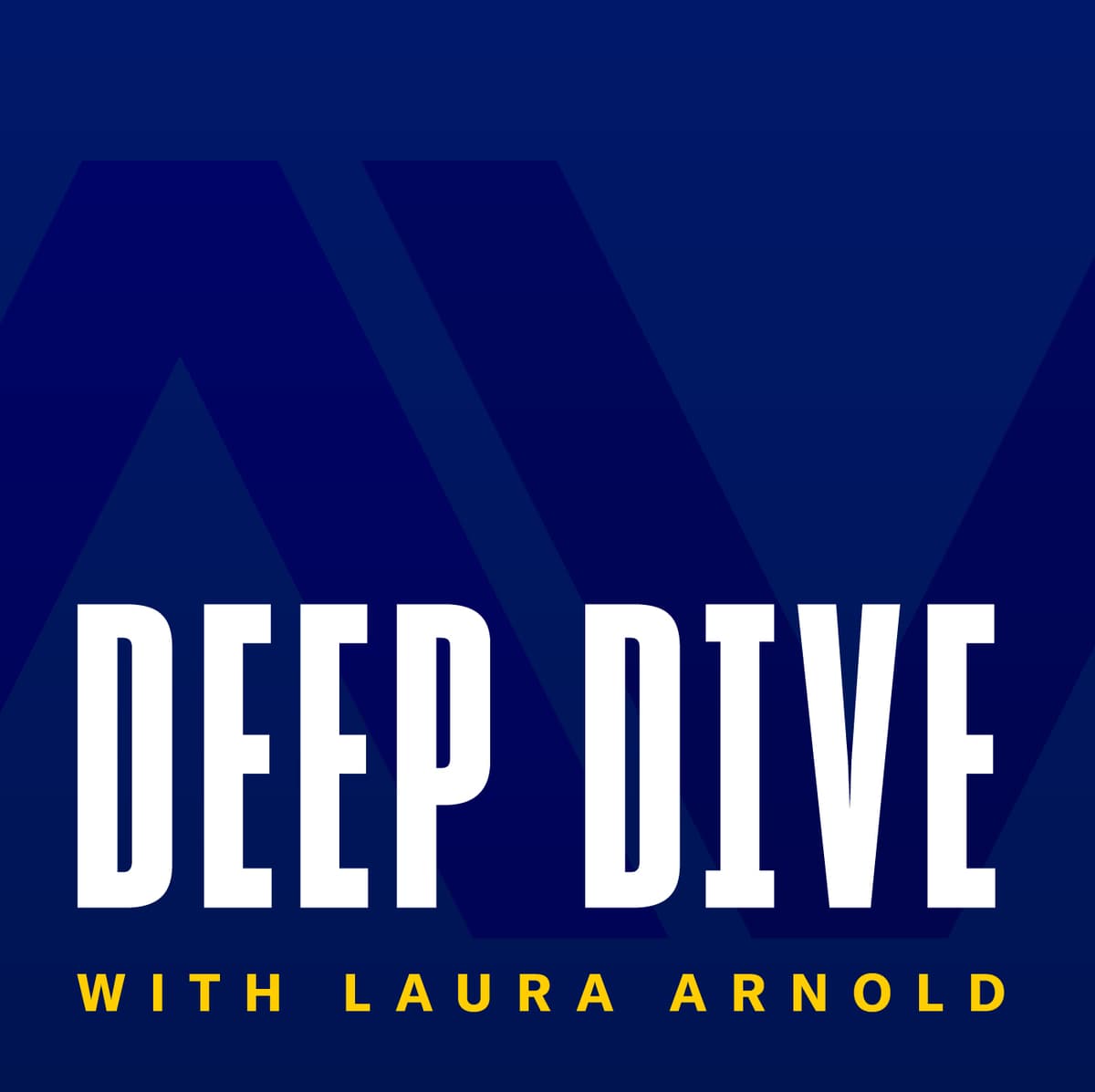A Lifetime Sentence to Poverty - Deep Dive with Laura Arnold cover