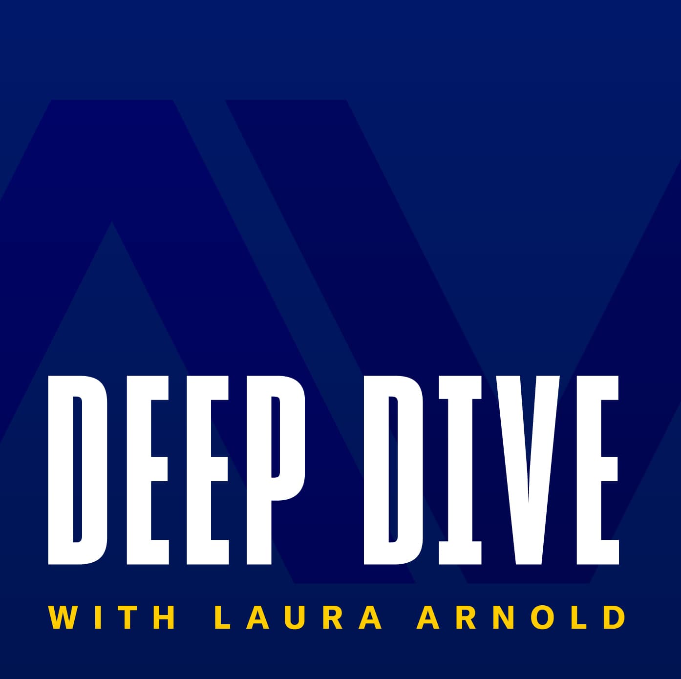 A Lifetime Sentence to Poverty - Deep Dive with Laura Arnold cover