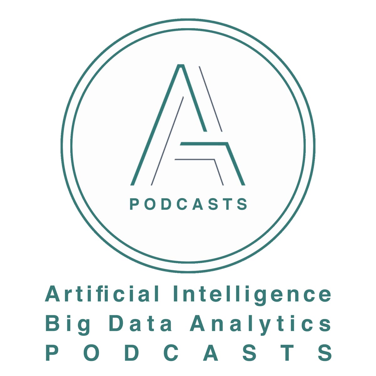 Episode 2: Artificial Intelligence - Big Data Analytics by AST Technology - Artificial Intelligence - Big Data Analytics cover