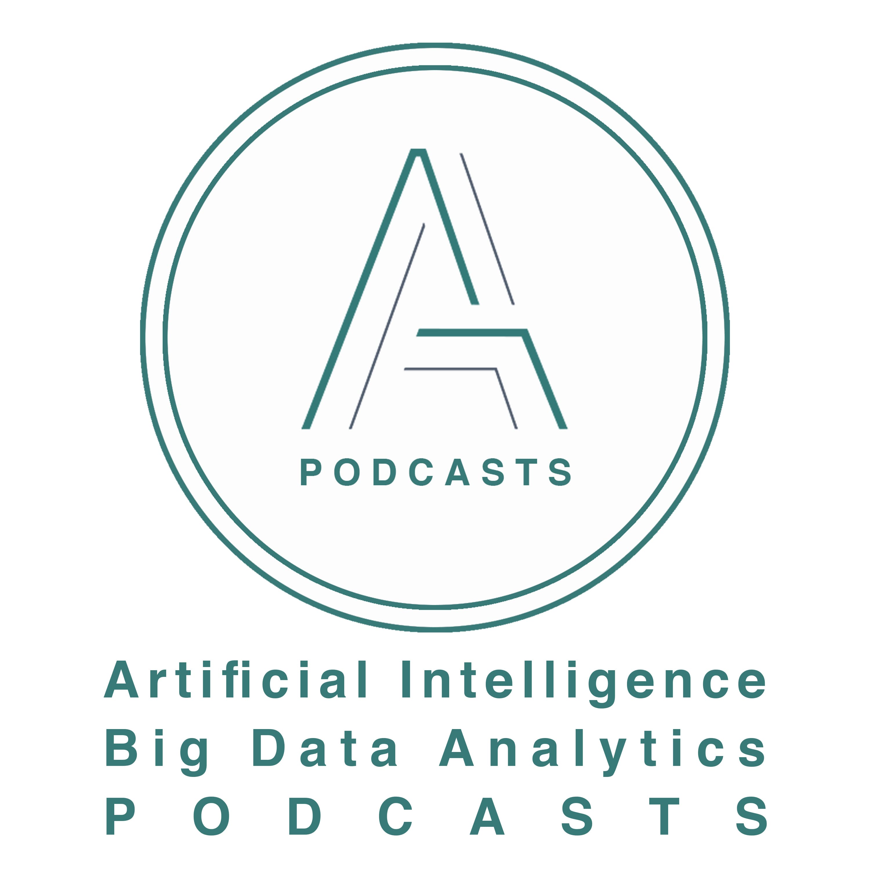 Episode 1: Big Data Analytics and Process Optimization - Artificial Intelligence - Big Data Analytics cover