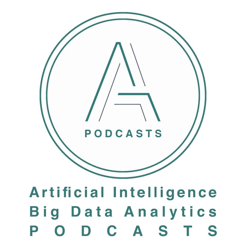 Artificial Intelligence - Big Data Analytics cover