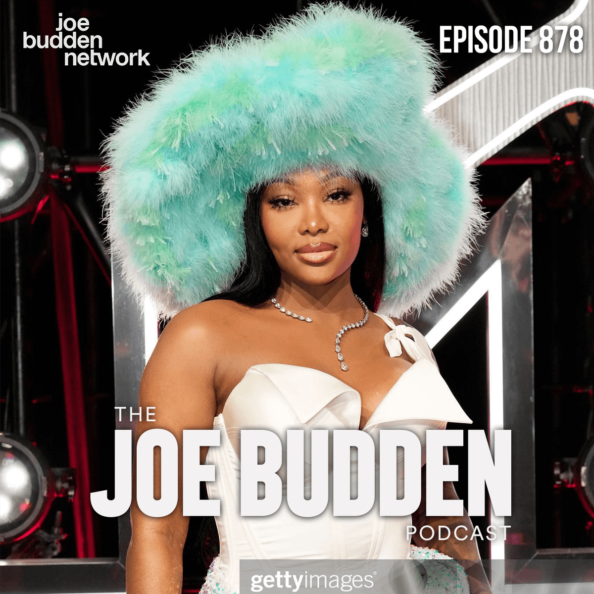 Episode 878 | "Streets Need A Body" - The Joe Budden Podcast cover