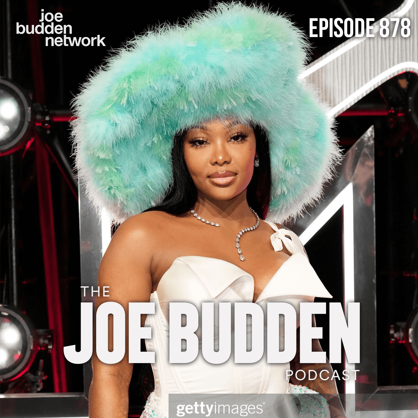 Episode 878 | "Streets Need A Body" - The Joe Budden Podcast cover