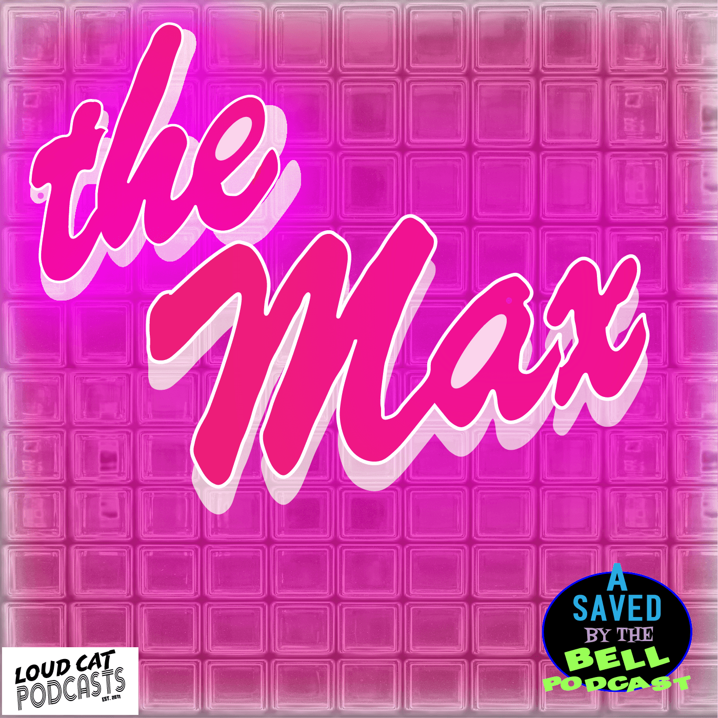 The Max cover