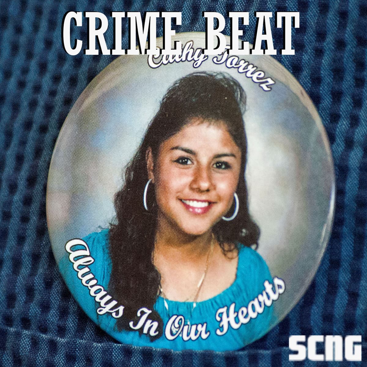 S2, Ep. 13: Xavier's Final Guilty Plea - Crime Beat cover