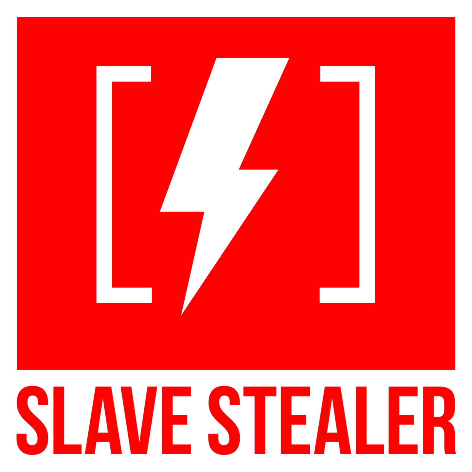 Slave Stealer cover