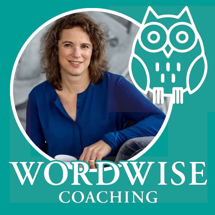 Life as a Freelance - The Wordwise Coaching Podcast cover