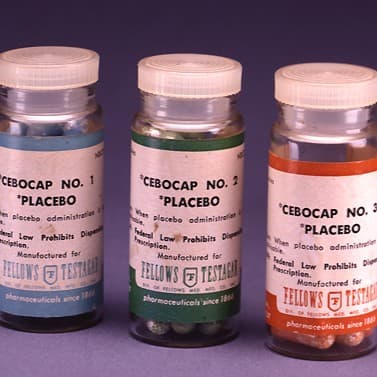 The Placebo Effect - Citation Needed cover