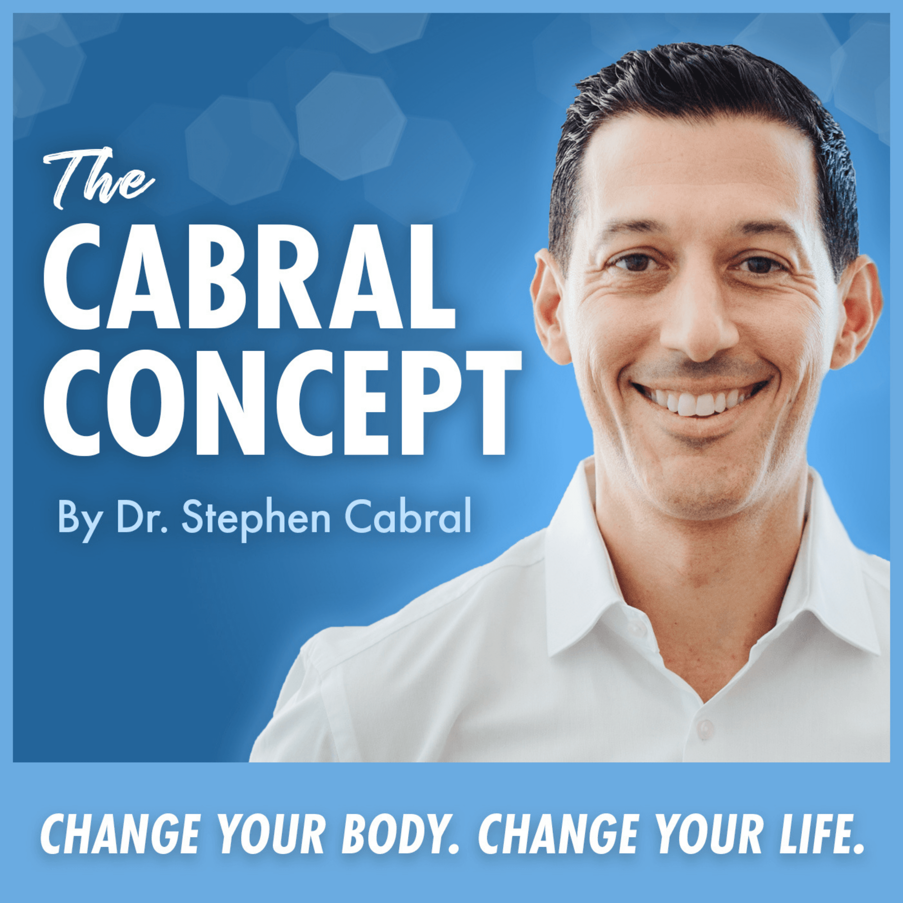 2602: The “Obesity Paradox” Explained (WW) - The Cabral Concept cover