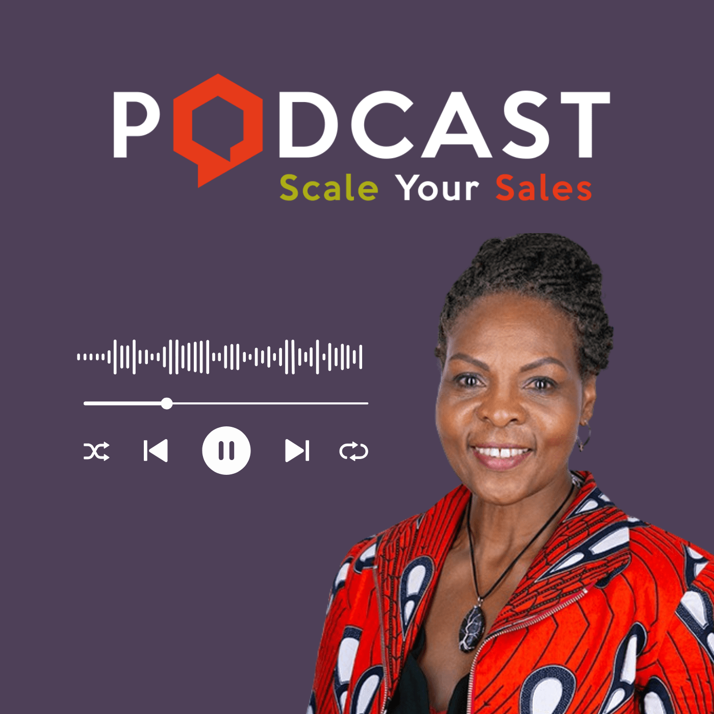 Scale Your Sales Podcast cover