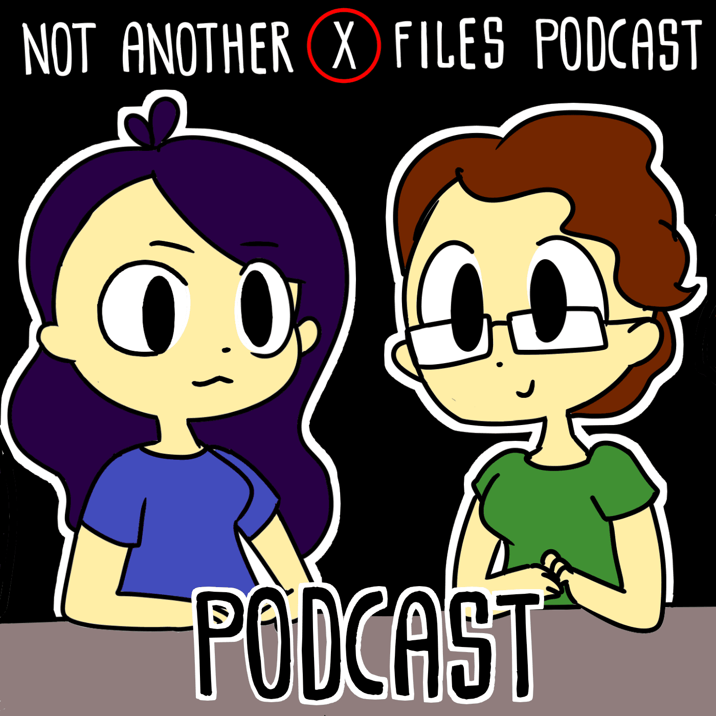 817. Empedocles - Not Another X-Files Podcast Podcast cover