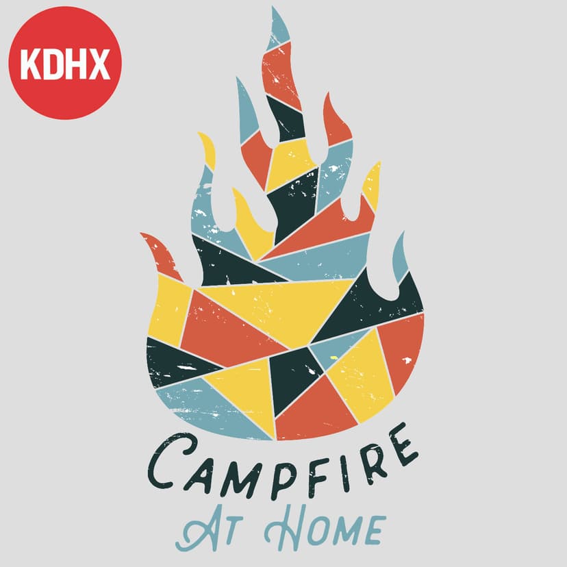 Campfire cover