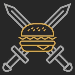 Burger Quest - Week 5 — Evansville Podcast cover