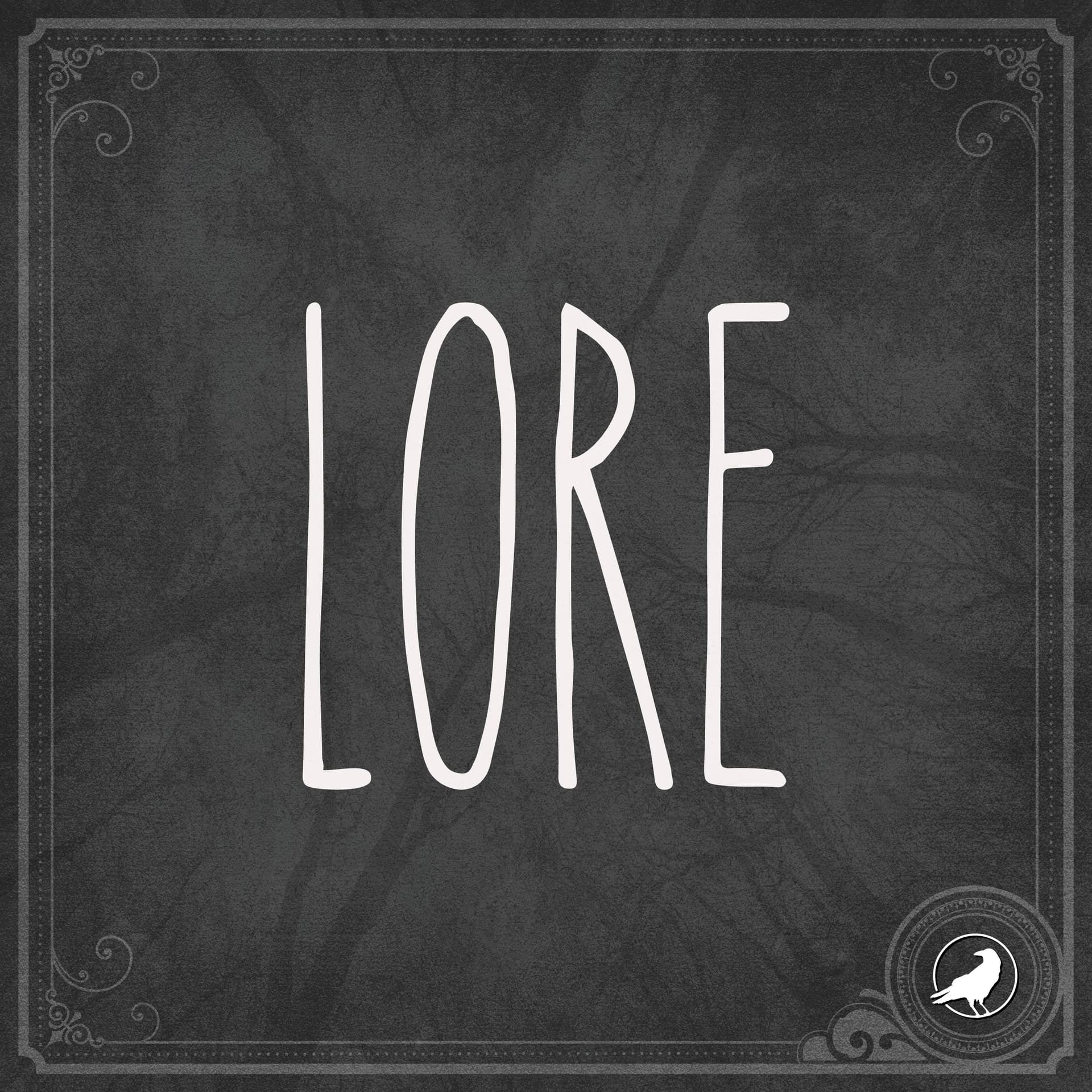Lore 284: Grounded - Lore cover