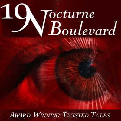 19 Nocturne Boulevard cover