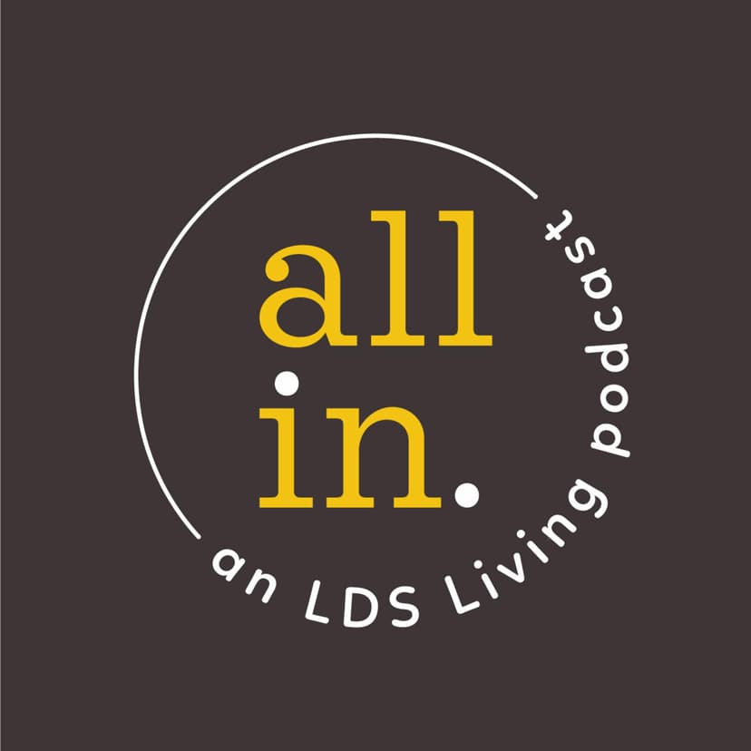 All In cover