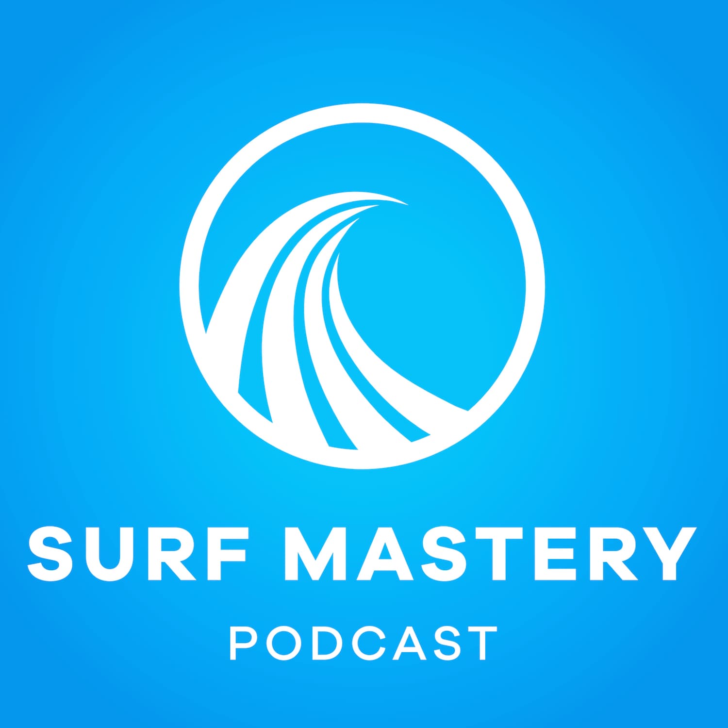 Surf Mastery - Surfing Tips and Wisdom for Lifelong Surfers cover