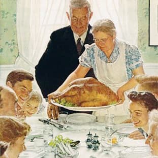 Episode 88 - Larceny and Leftovers (Jeff Regan & Let George Do It) - Down These Mean Streets (Old Time Radio Detectives) cover