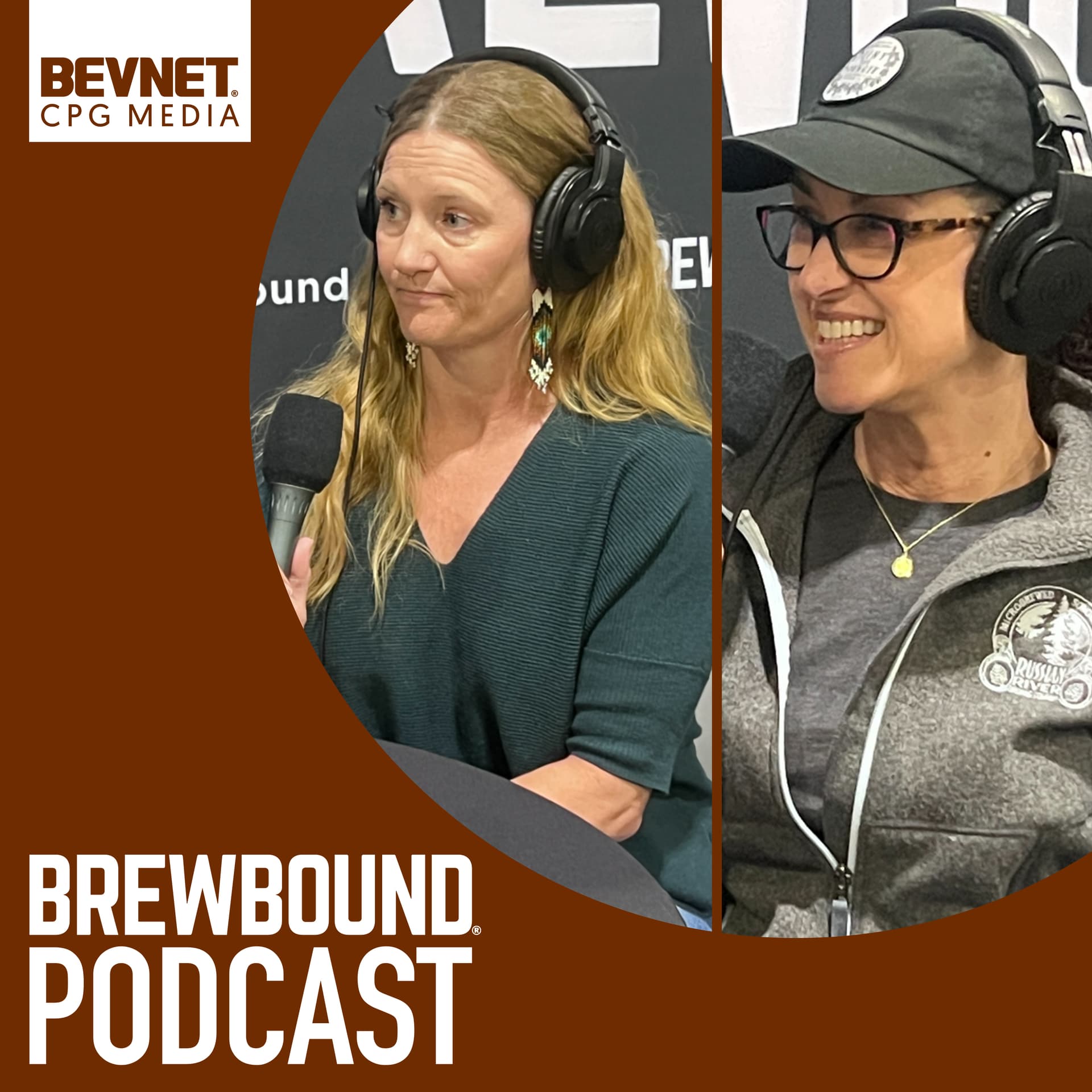 RNDC's Dismantling; Plus Eco Beverages and Russian River — Brewbound Podcast cover