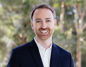 Scaling Smart, Exiting Strong Mitch McGinley on Selling Your Business With Purpose - The Good Question Podcast cover