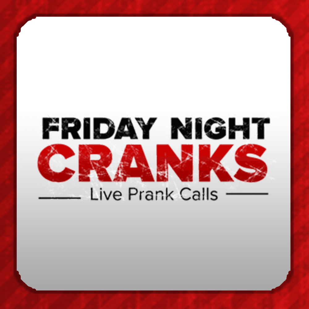 Friday Night Cranks cover