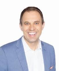 Mike Milligan - Wealth Isn't Just What You Have - The Patricia Raskin Show cover