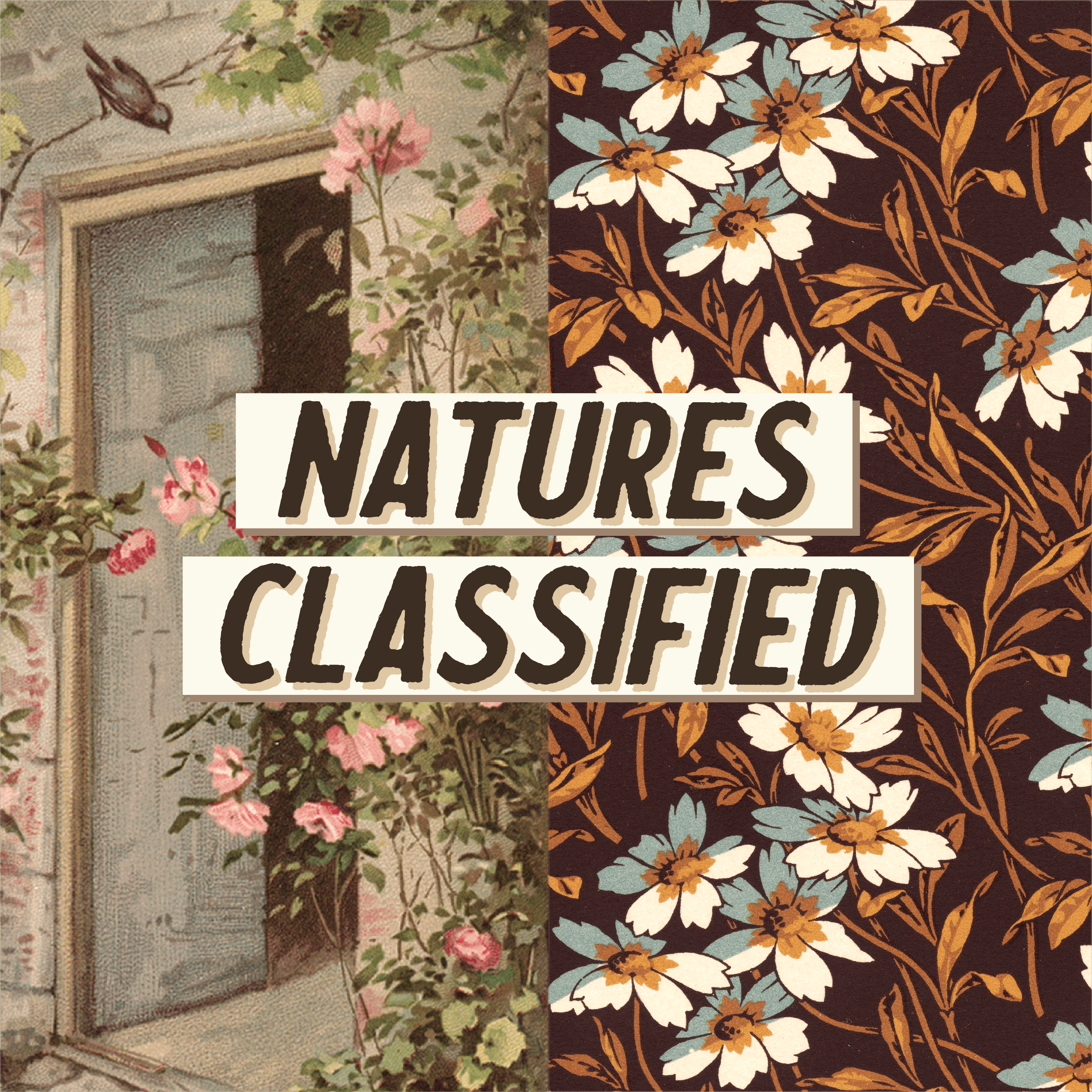 Nature's Classified cover