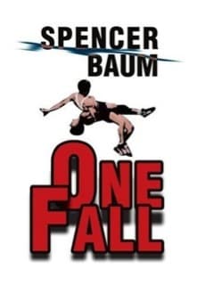 OneFall 17 - One Fall cover