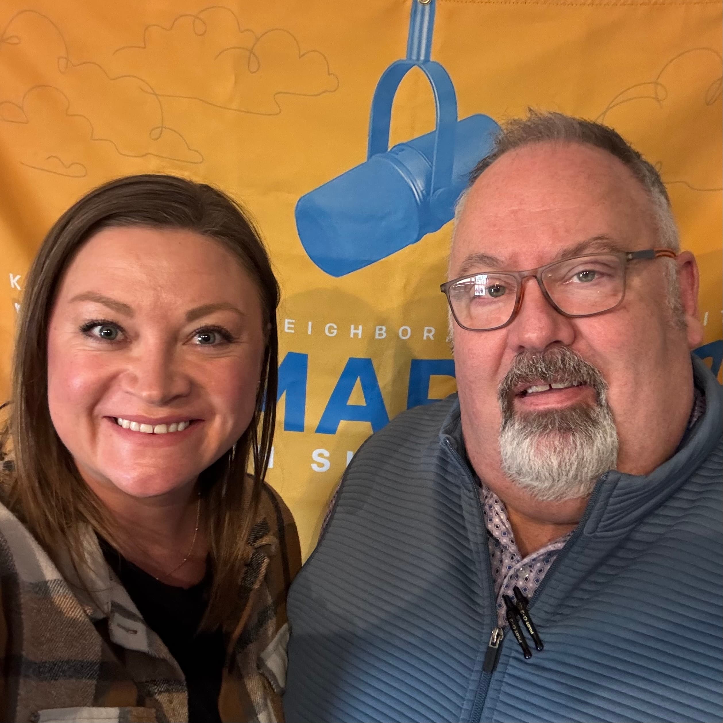 Don Rhode - Hey Amarillo cover