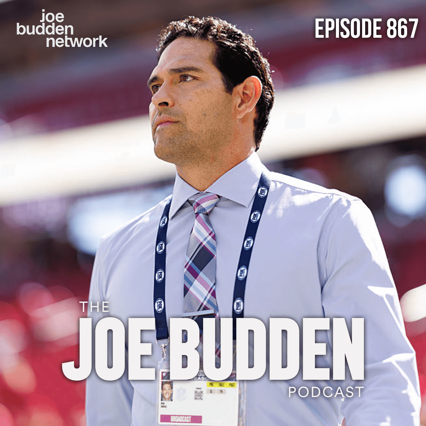 Episode 867 | "Ingestfest" - The Joe Budden Podcast cover