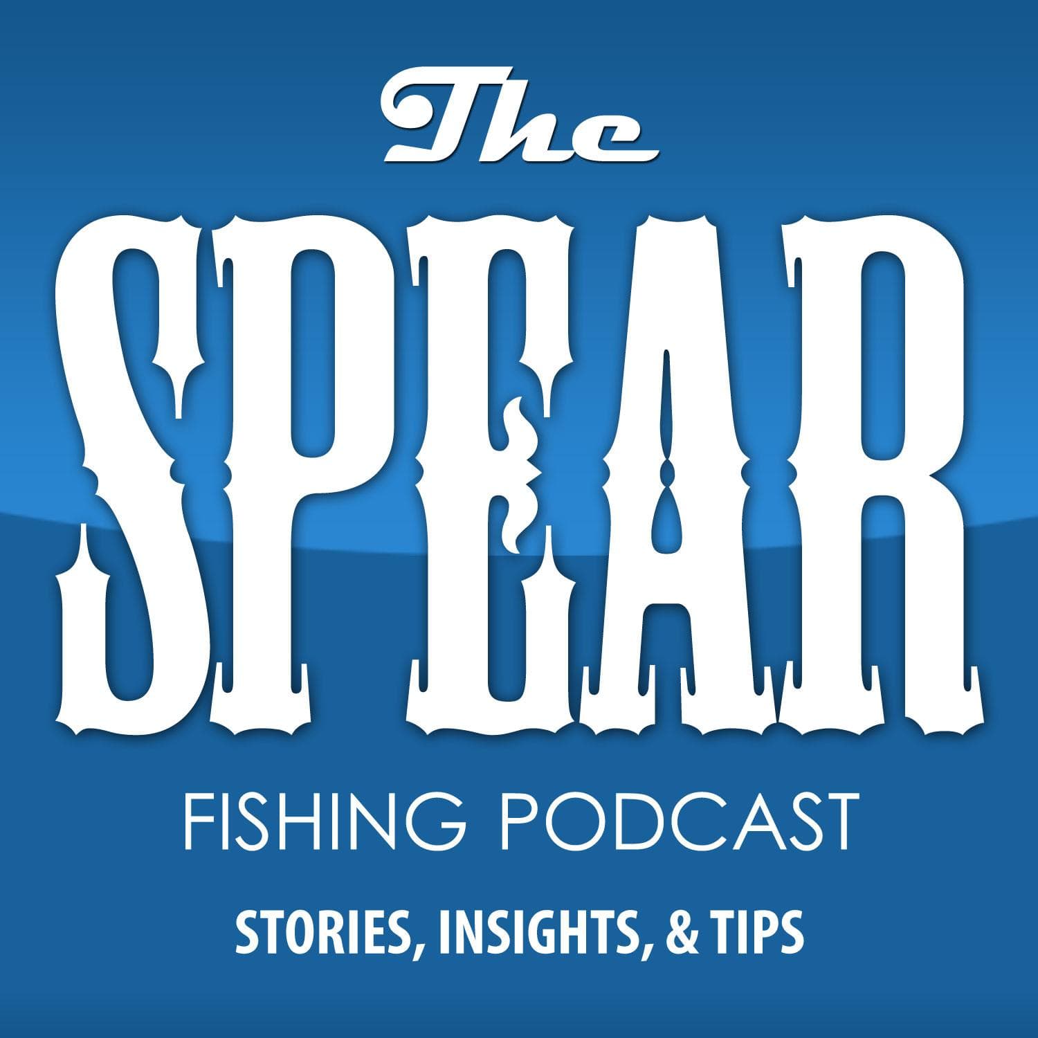 The Spear Update 2020 - The Spear cover