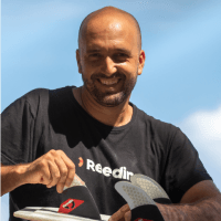 State of The Industry Feat. Damien Girardin | Episode # 429 - Kitesurf365 cover