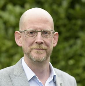 IoT: What Comes Next? - Peggy Smedley Show cover