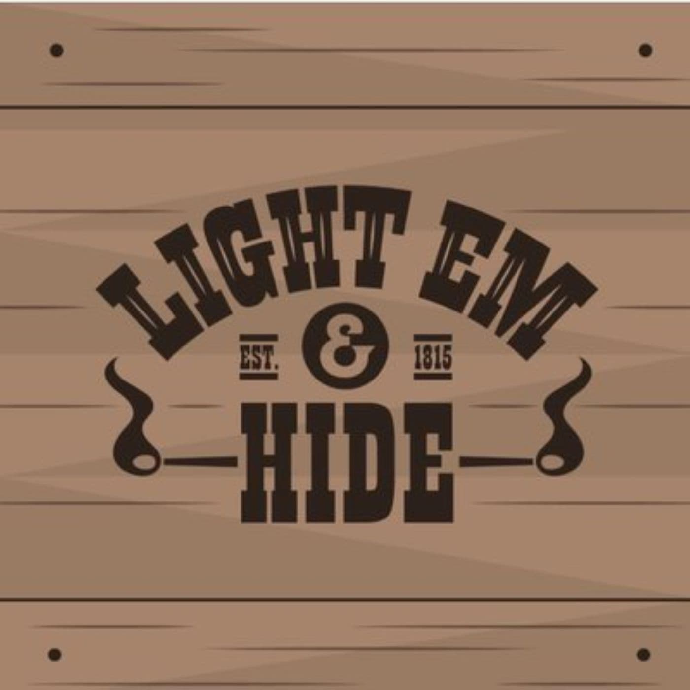 Thanksgiving Universal Trip Report: Cabana Bay Chaos to Holiday Magic - The Light Em And Hide Theme Park Podcast cover