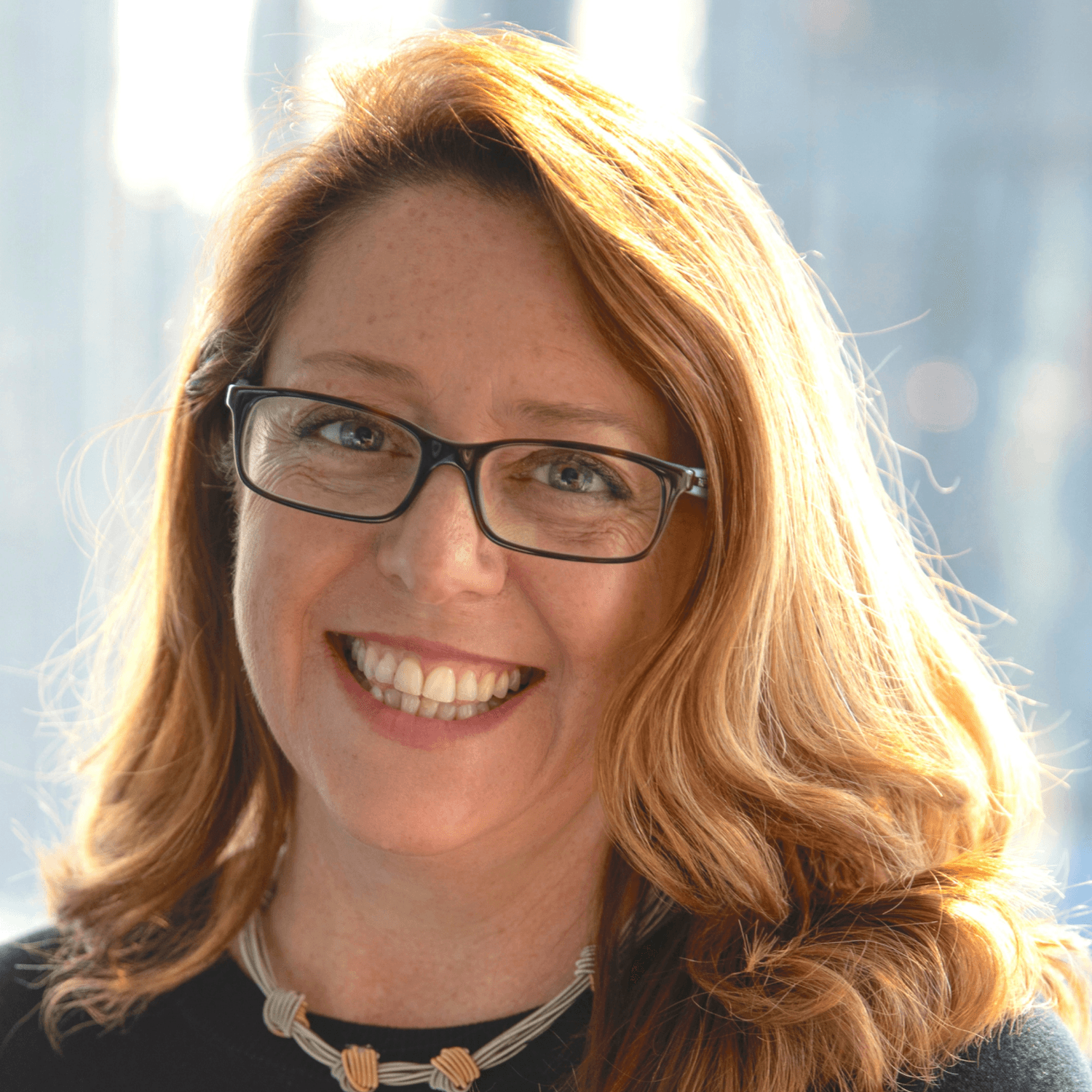 Creative Media Executive: Christine Walters - Young Legends cover