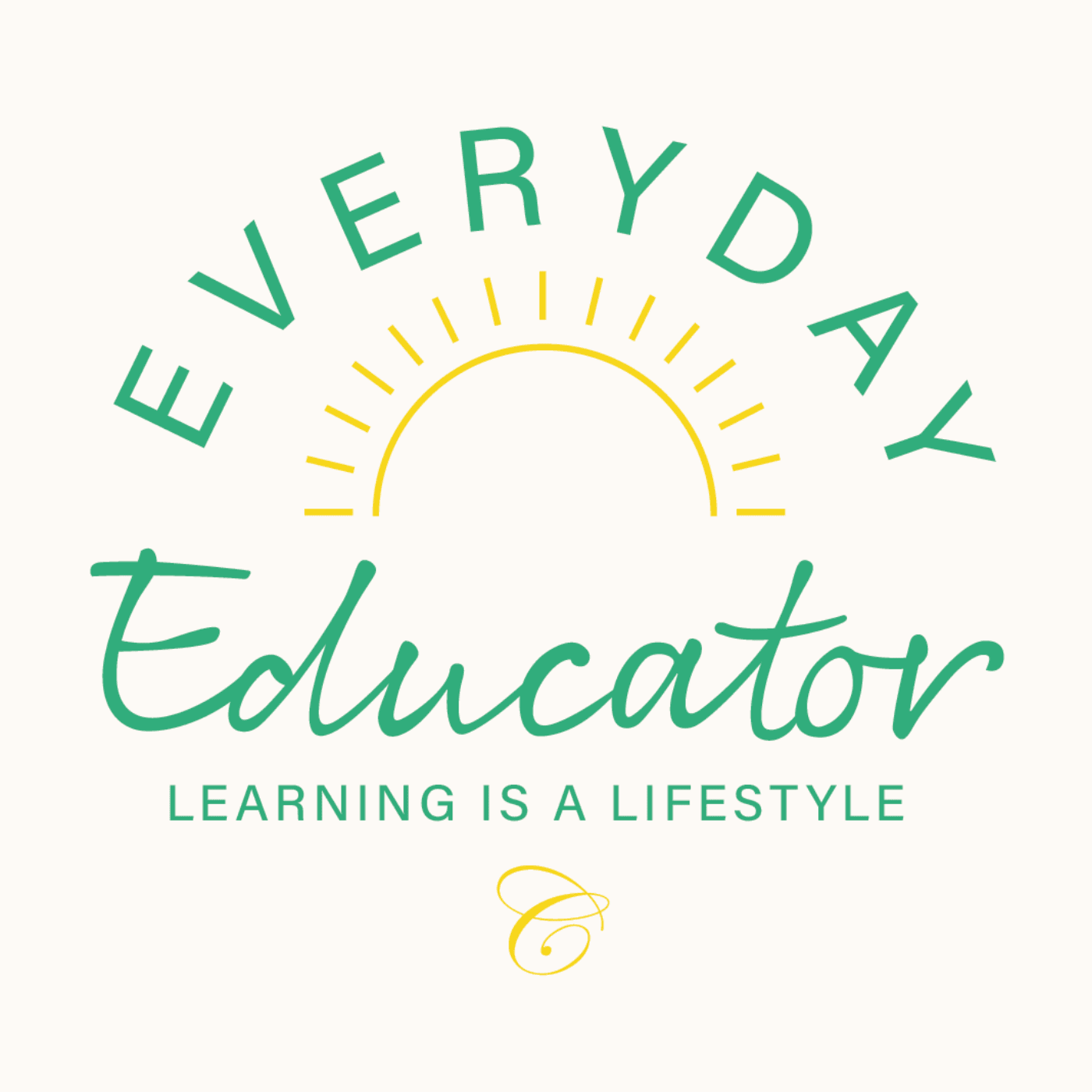 Everyday Educator cover