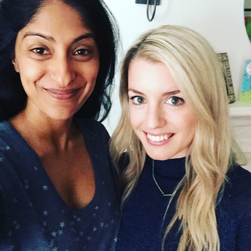 #137 - Amy Child - Another Aussie in LA cover