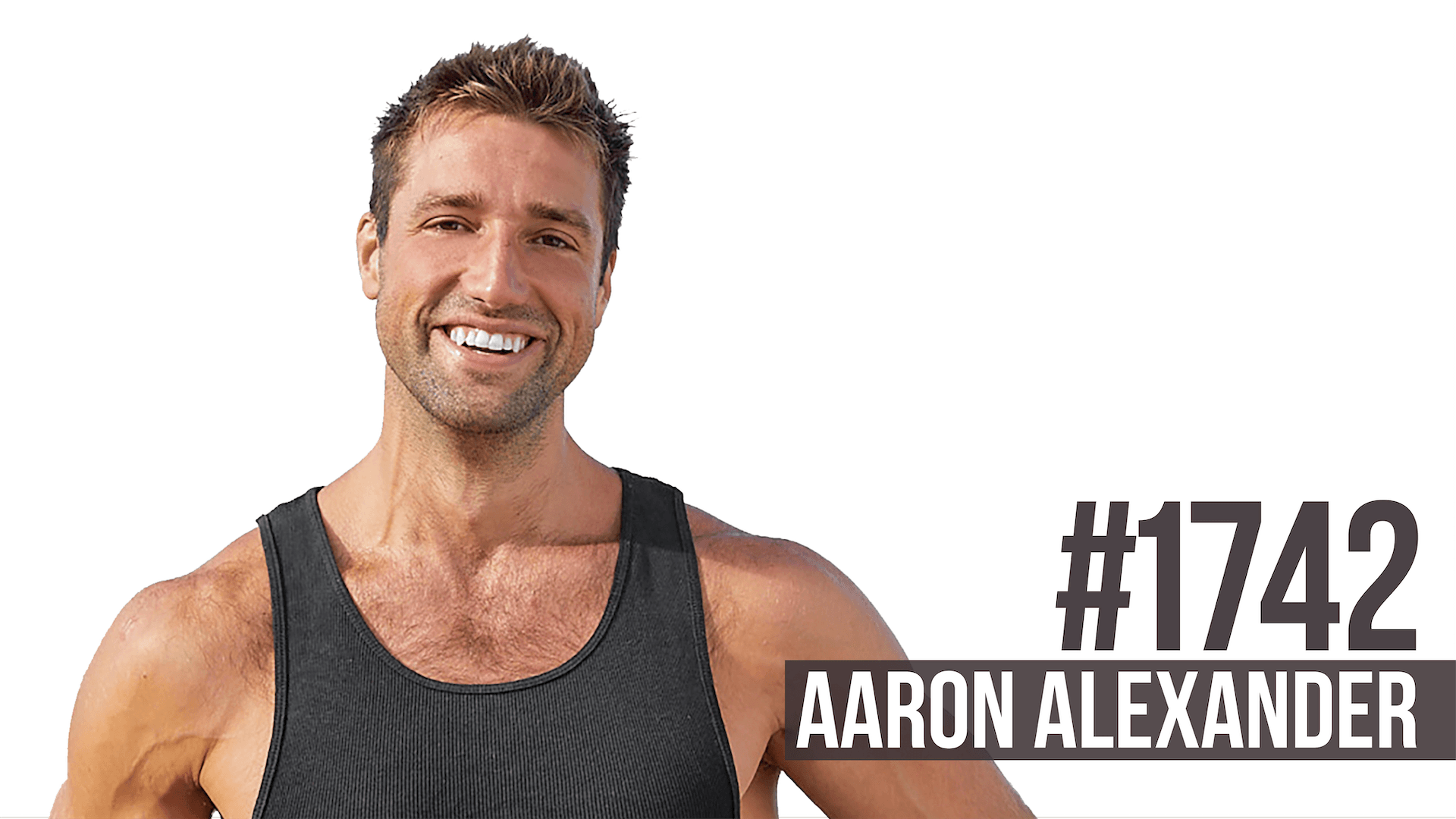 1742: Improve Your Life & Overcome Pain With Movement Featuring Aaron Alexander — Mind Pump: Raw Fitness Truth cover
