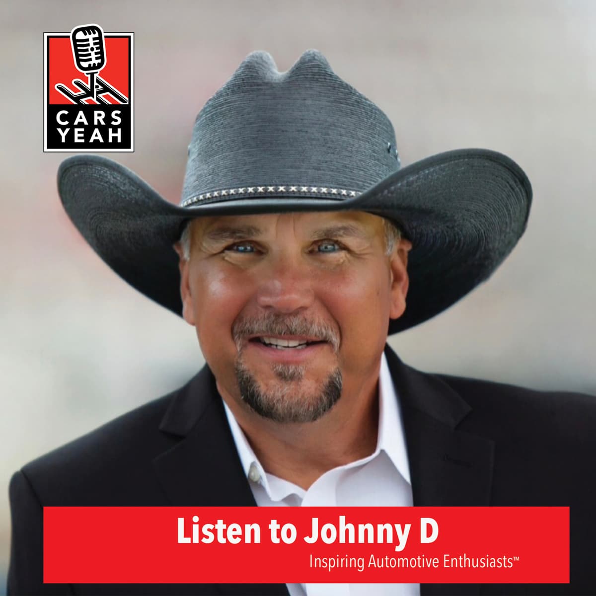 2545: Johnny D - Cars Yeah cover