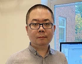 AI Meets Cell Dynamics Dr. Jun Ding On Revolutionizing Biomedical Research Through Machine Learning - The Good Question Podcast cover