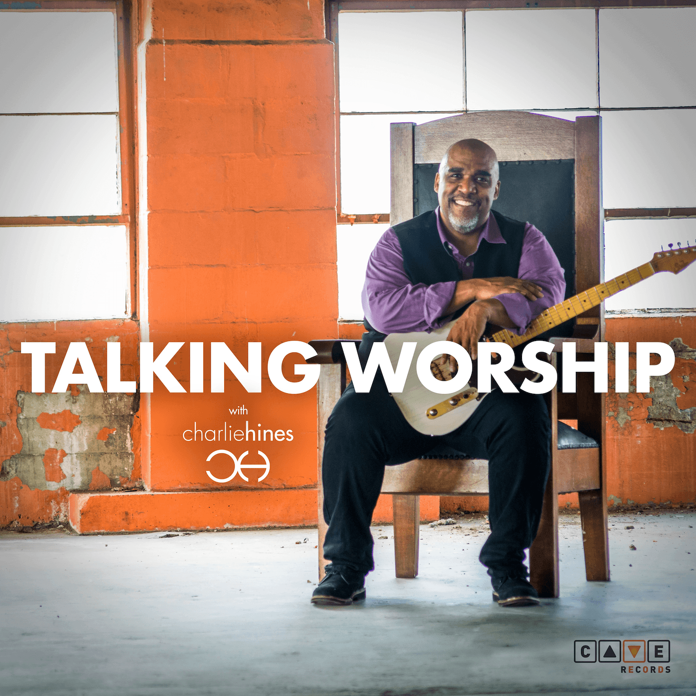 Talking Worship Podcast - Episode 3: No Priority In Worship - Talking Worship Podcast cover