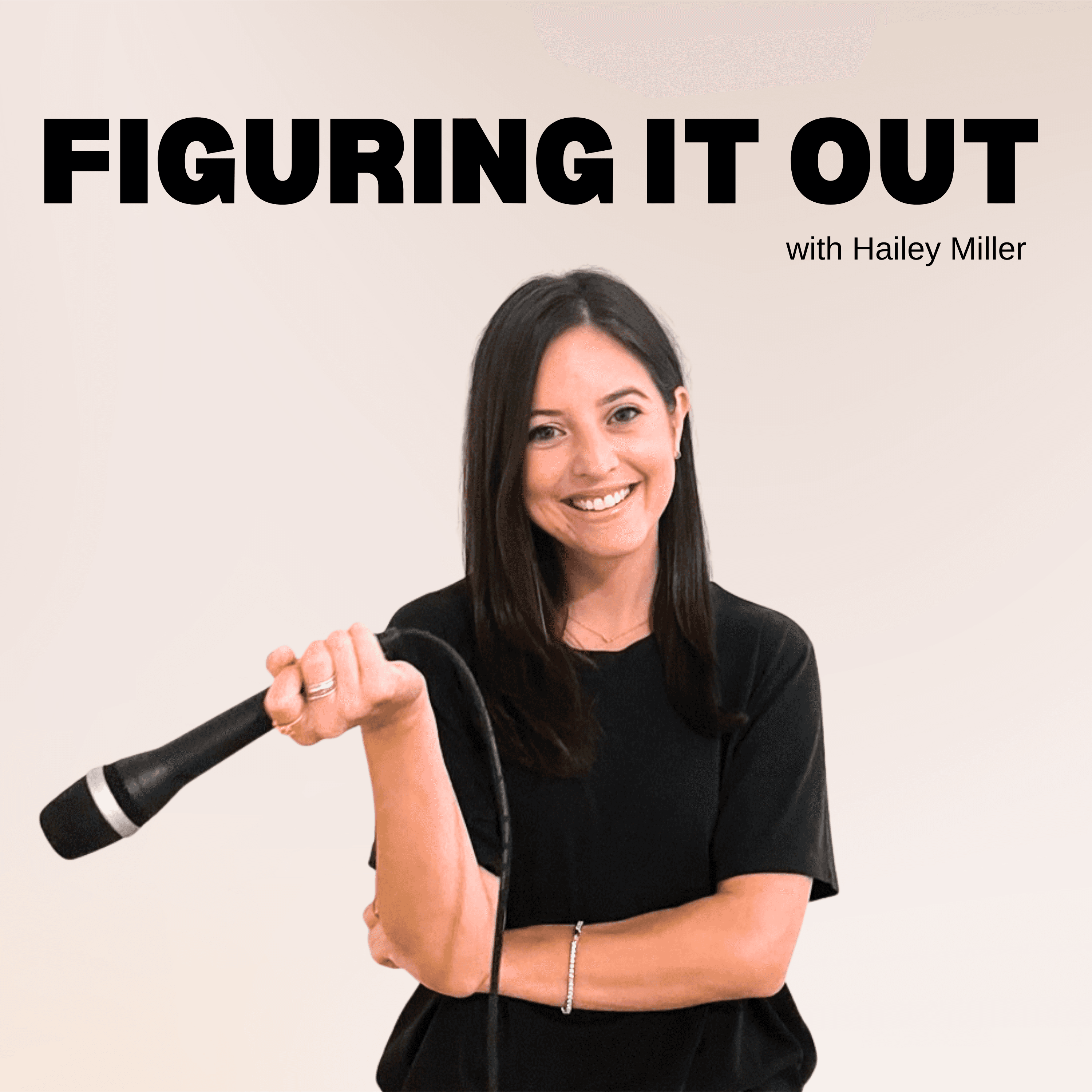 Figuring It Out cover