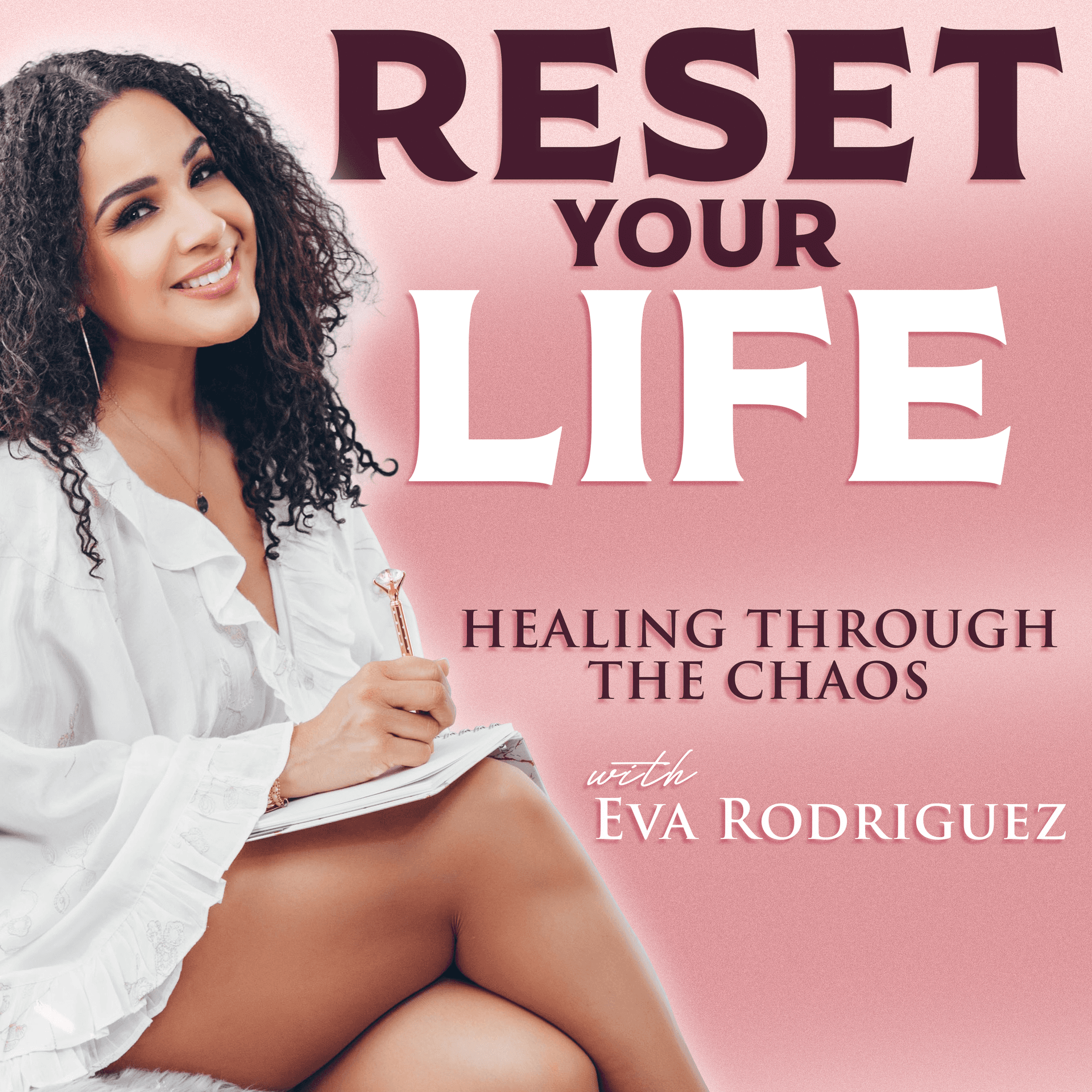 EP56 Mindful Drinking - Reset Your Life cover