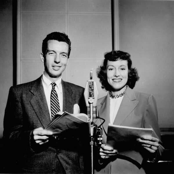 BONUS - Dollar Days: The Alvin Summers Matter - Down These Mean Streets (Old Time Radio Detectives) cover