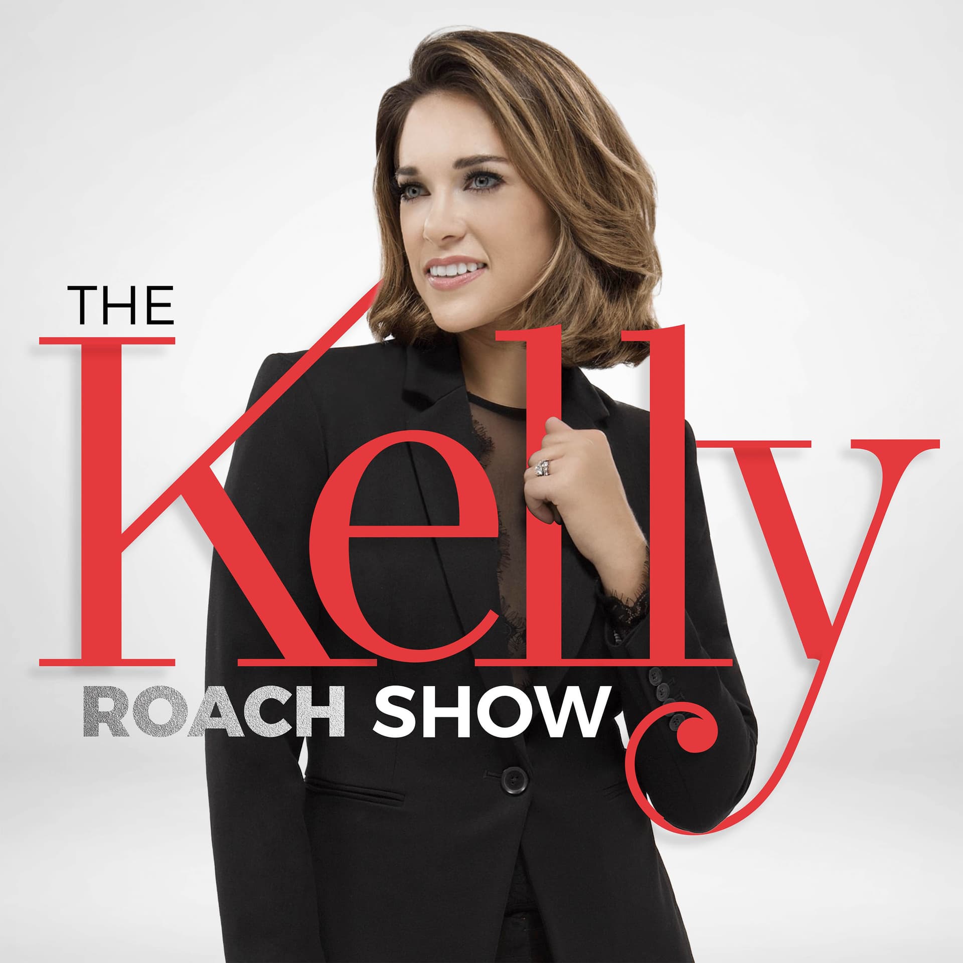 Ep. 22 Motivation from a Serial Entrepreneur featuring Rob Dial - The Kelly Roach Show cover
