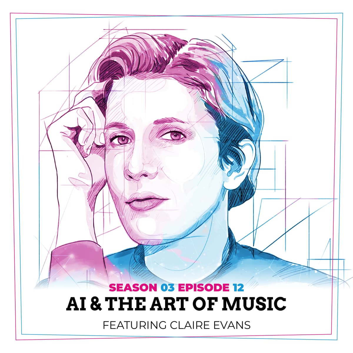 AI & The Art of Music - Creative Next: AI Automation at Work cover