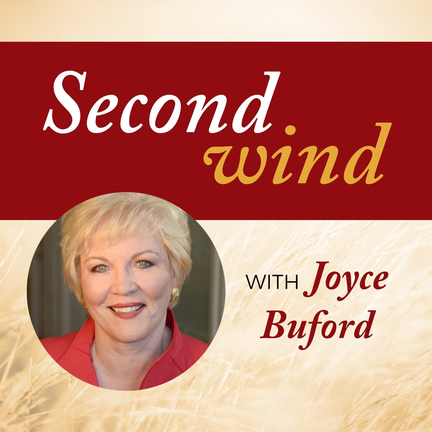 SecondWind with Joyce cover