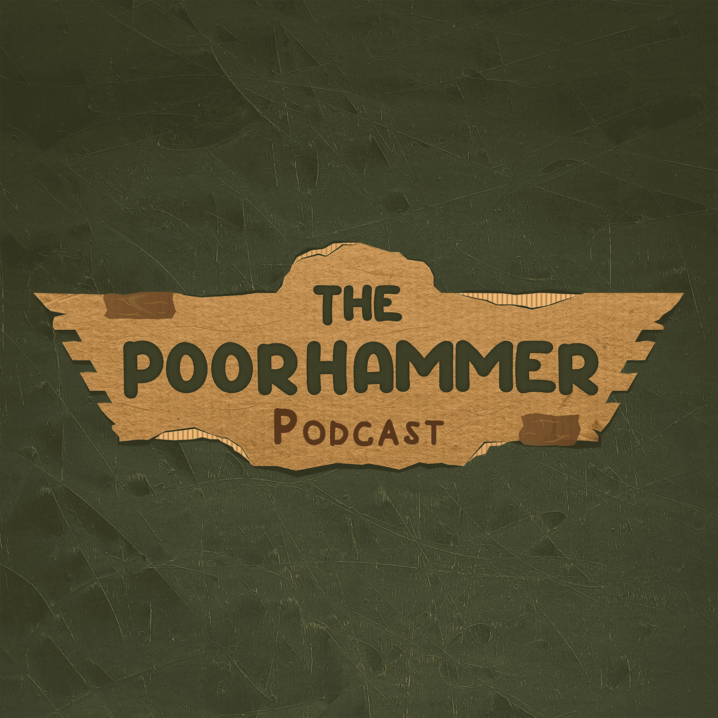 Poorhammer E207 - Finding Every Faction's Timmiest Model - Solely Singleton cover