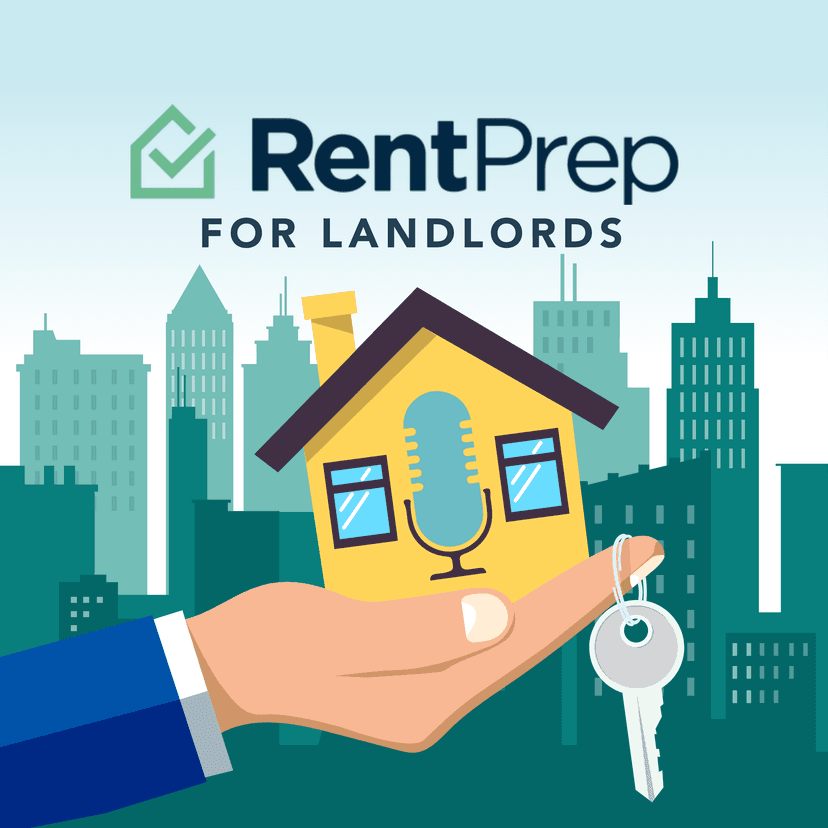 RentPrep For Landlords cover